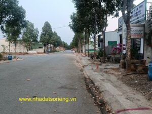 mua đất mỹ phước 4 giá cao