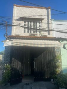 bán nhà xã phước kiển nhà bè