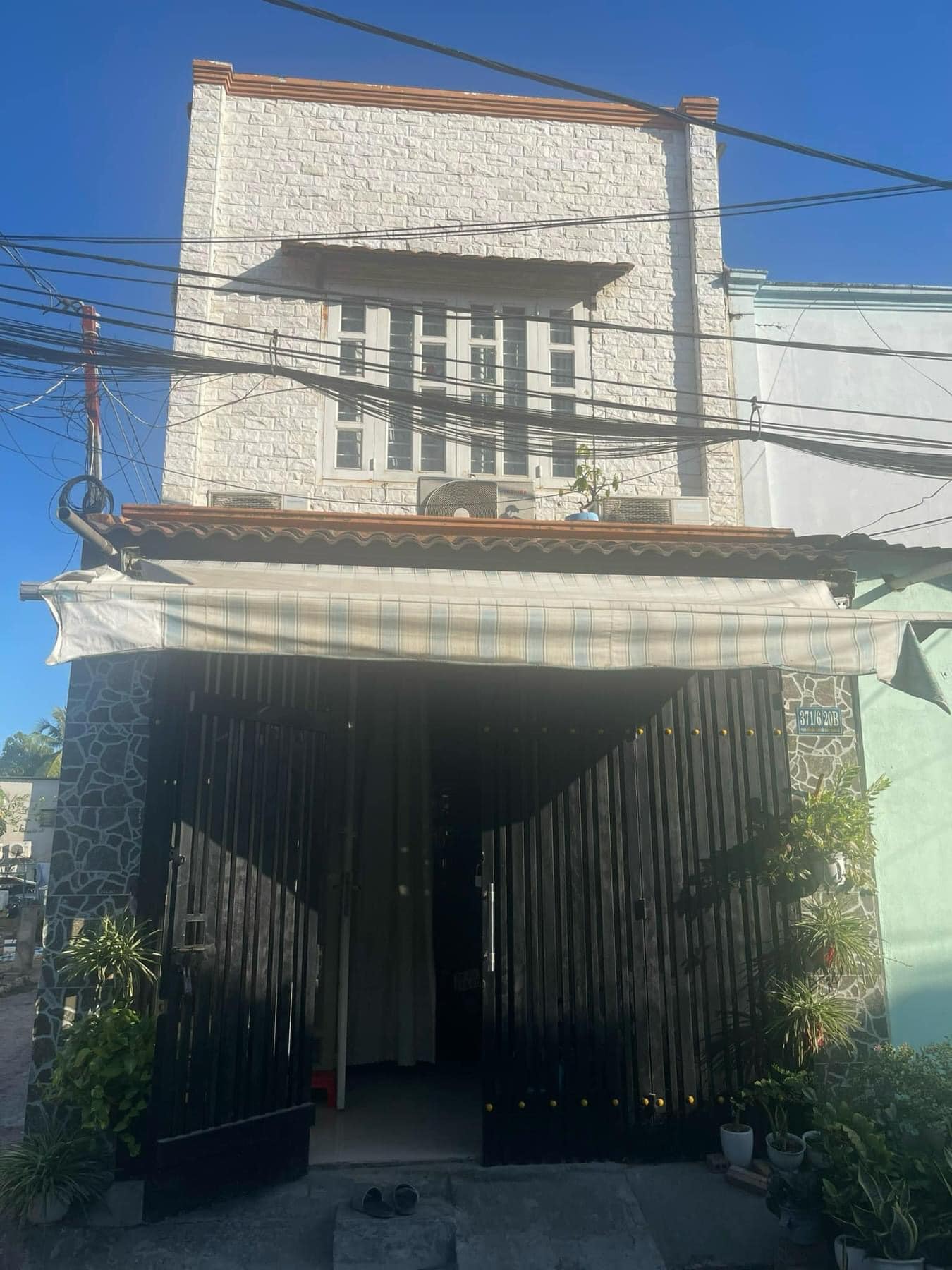bán nhà xã phước kiển nhà bè