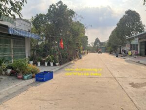 mua đất khu i mỹ phước 3
