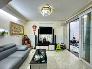 bán nhà phường phú thuận quận 7
