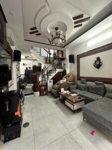 bán nhà thị trấn nhà bè