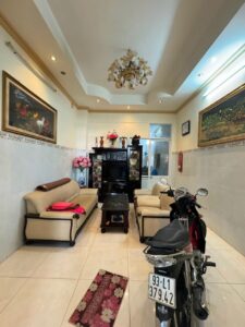 bán nhà phường bình thuận quận 7