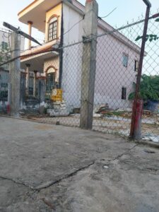 bán đất nhà bè