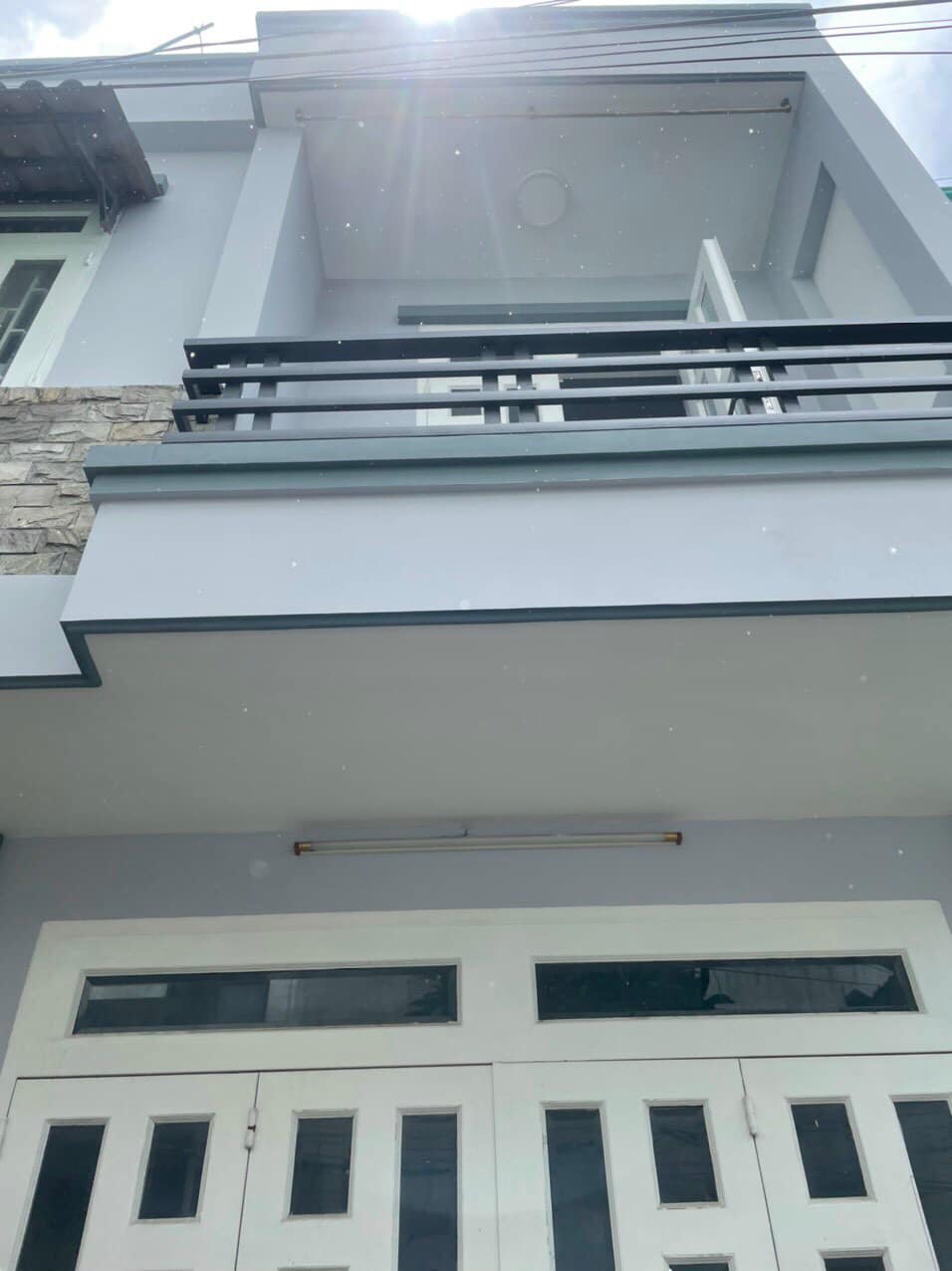 bán nhà quận 7 phường phú mỹ