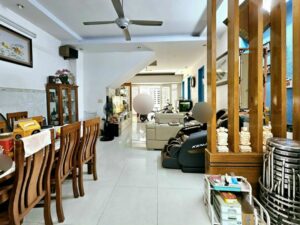 bán nhà phú mỹ quận 7