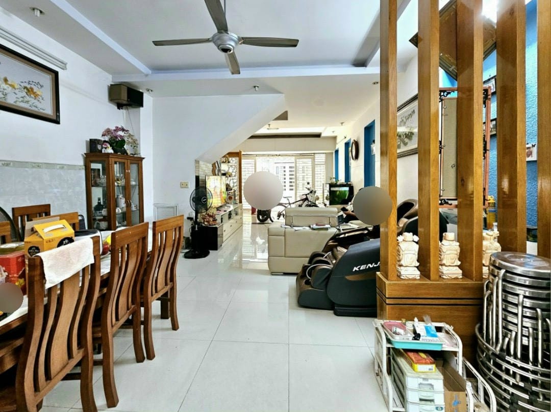 bán nhà phú mỹ quận 7