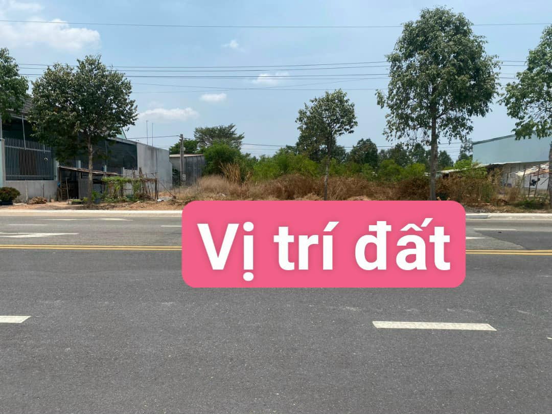 bán đất Mỹ Phước 4 giá rẻ