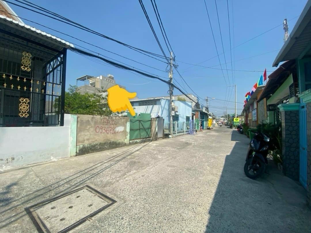 bán đất nhà bè xã long thới