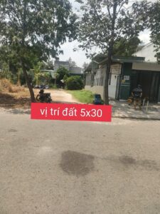 bán lô 5a23 mỹ phước 4 giá rẻ