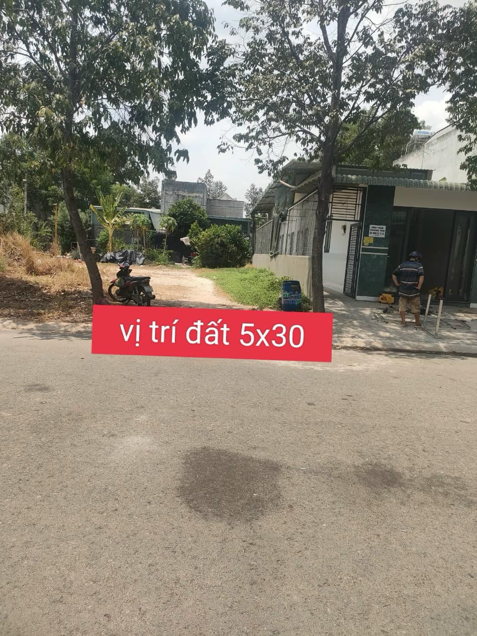 bán lô 5a23 mỹ phước 4 giá rẻ