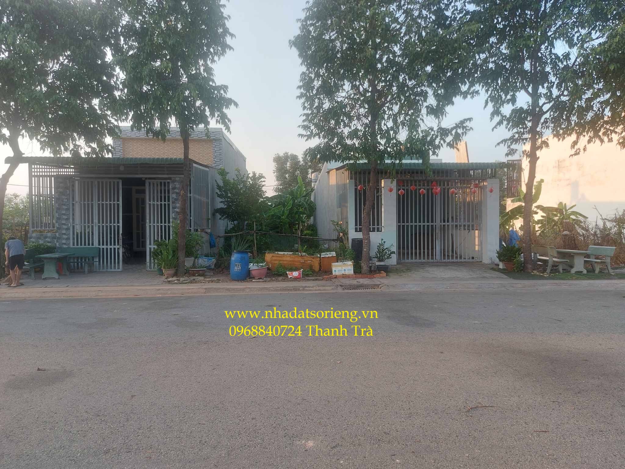 bán đất mỹ phước 4