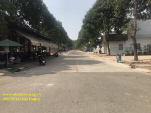 ký gửi mua đất khu i mỹ phước 3