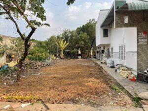 mua đất mỹ phước 3 lô i chính chủ