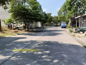 bán đất khu h mỹ phước 3
