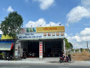 bán đất Mỹ Phước 3 đường Dl14 giá rẻ