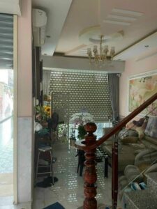 bán nhà thị trấn nhà bè 3 phòng ngủ