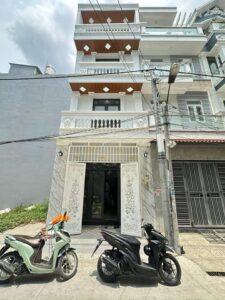 bán nhà nhà bè hẻm 1942 huỳnh tấn phát