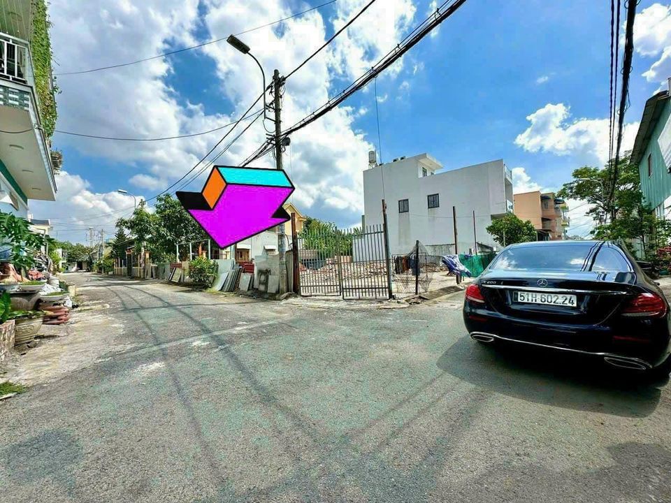 bán đất xã Nhơn Đức Nhà Bè