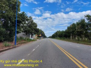 nhận ký gửi đất mỹ phước 4 bình dương