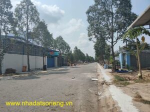 mua đất khu 5b mỹ phước 4