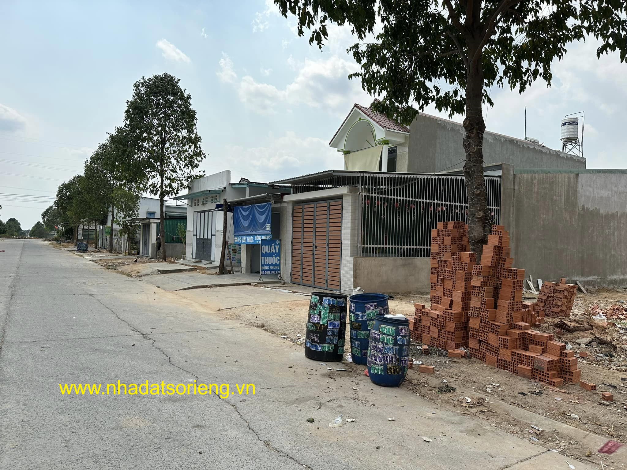 cần mua lô i43, lô i44, lô i45, lô i46, lô i47 đất Mỹ Phước 3