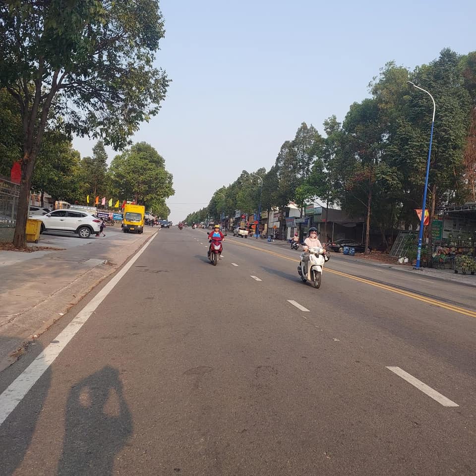 bán đất lô g5 mỹ phước 3 đường ne3