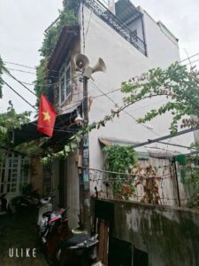 bán nhà phường tân phú quận 7