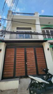 bán nhà quận 7 giá rẻ