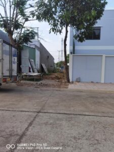 bán đất lô l16 mỹ phước 3