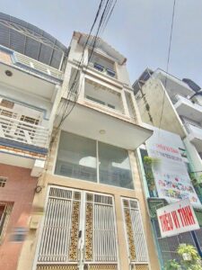 bán nhà quận 7 ngay chợ tân mỹ