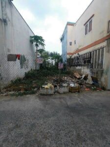 bán đất nhà bè giá rẻ