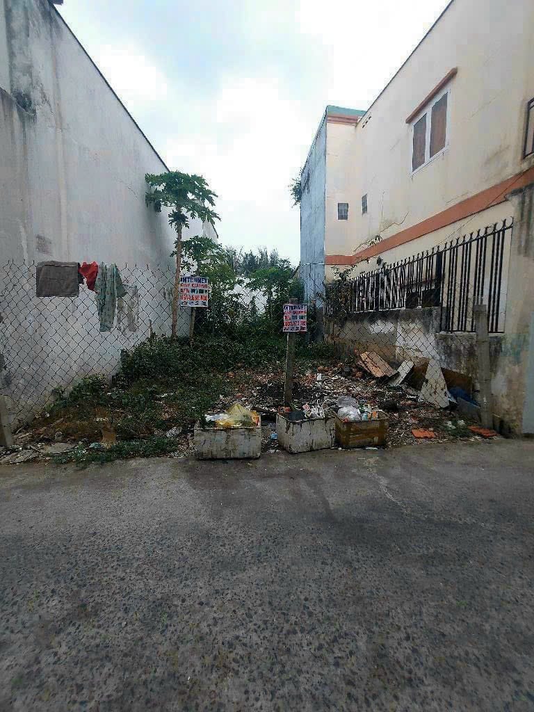 bán đất nhà bè giá rẻ