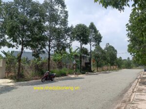 mua lô 5a23 mỹ phước 4 giá cao