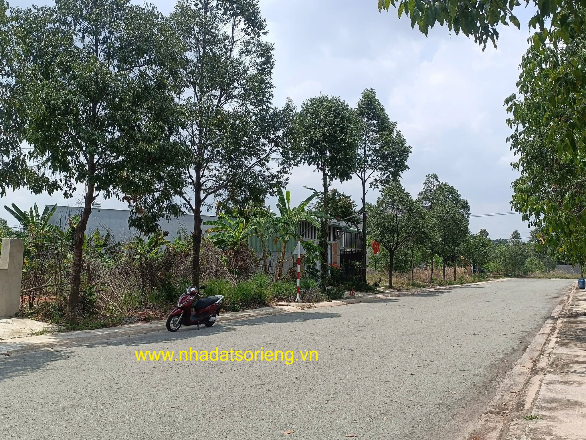 mua lô 5a23 mỹ phước 4 giá cao
