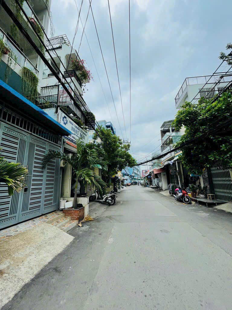 bán nhà quận 7 giá rẻ