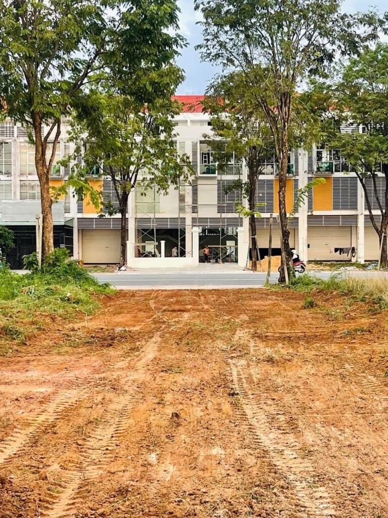 bán lô k49 mỹ phước 3