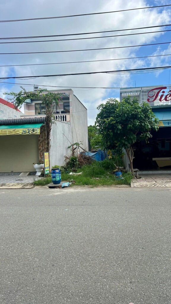 bán lô l22 mỹ phước 3