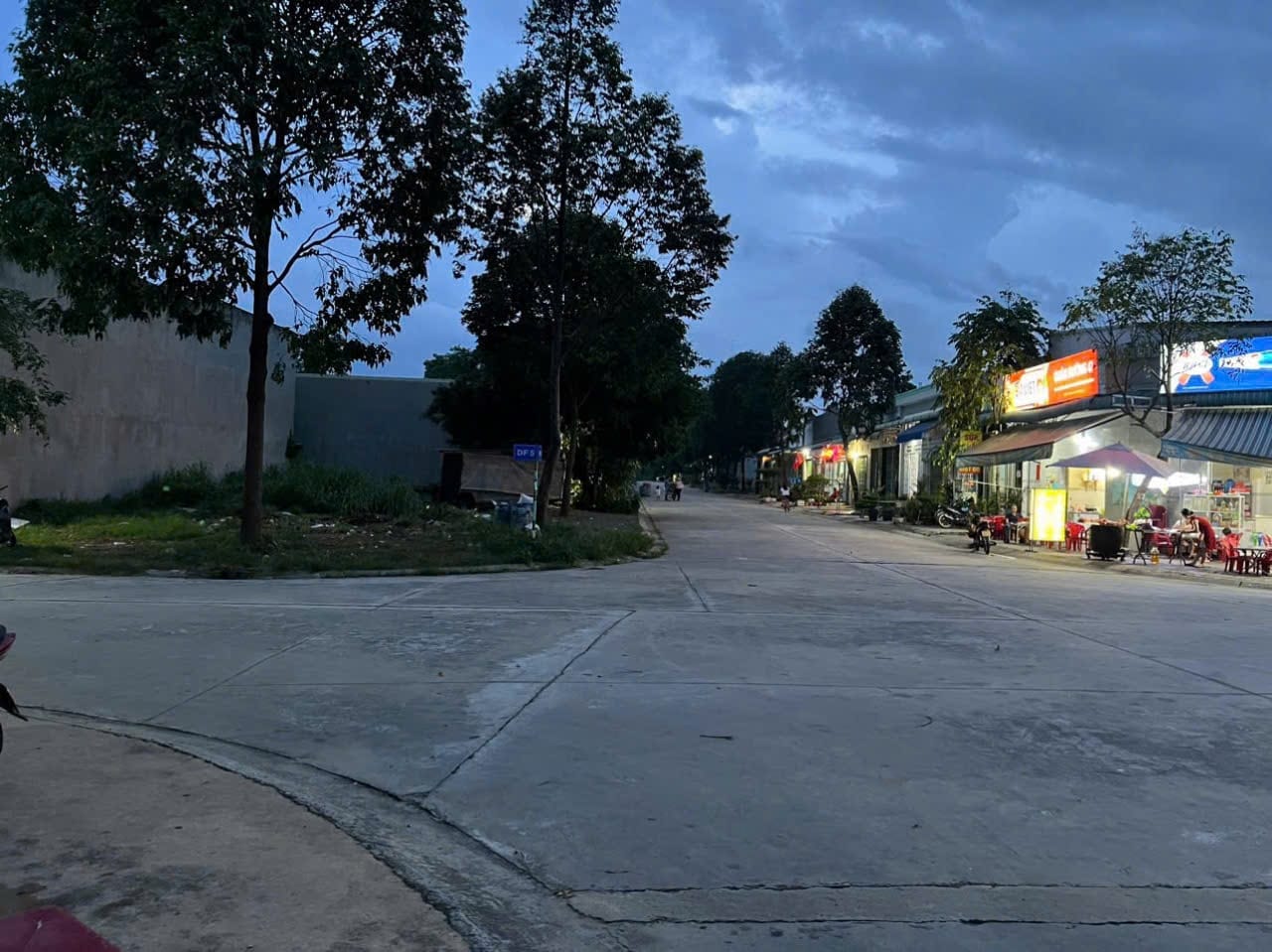 bán lô f10 mỹ phước 3