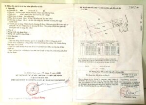 bán đất đường nguyễn bình nhà bè