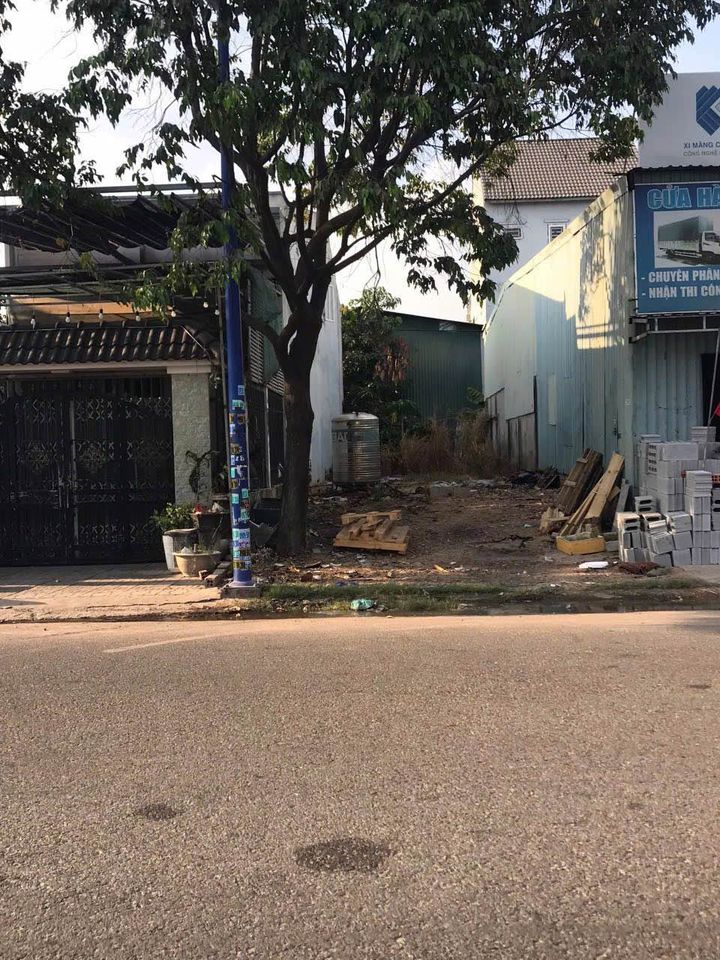 bán lô l22 mỹ phước 3