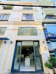 bán nhà quận 7 giá tốt