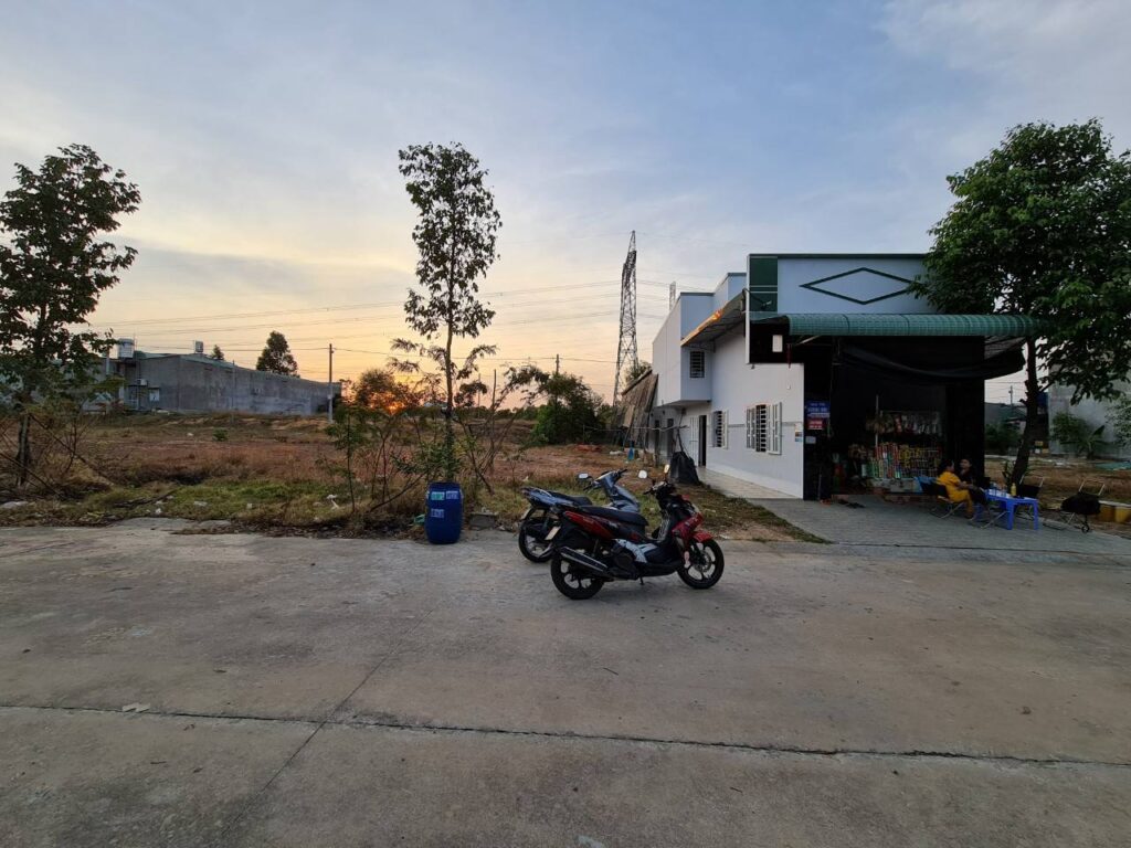 bán lô J19 Mỹ Phước 3 giá tốt