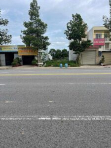 bán đất lô 5a20 mỹ phước 4