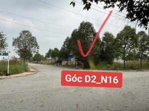 bán đất mỹ phước 4