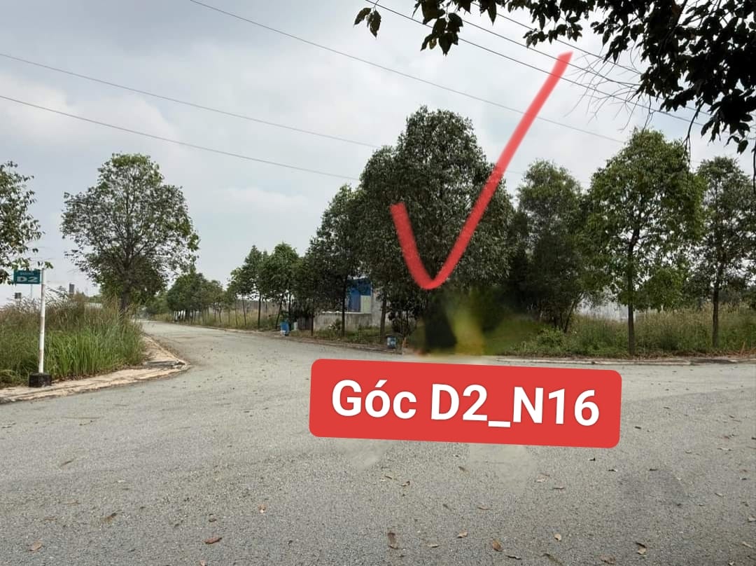 bán đất mỹ phước 4