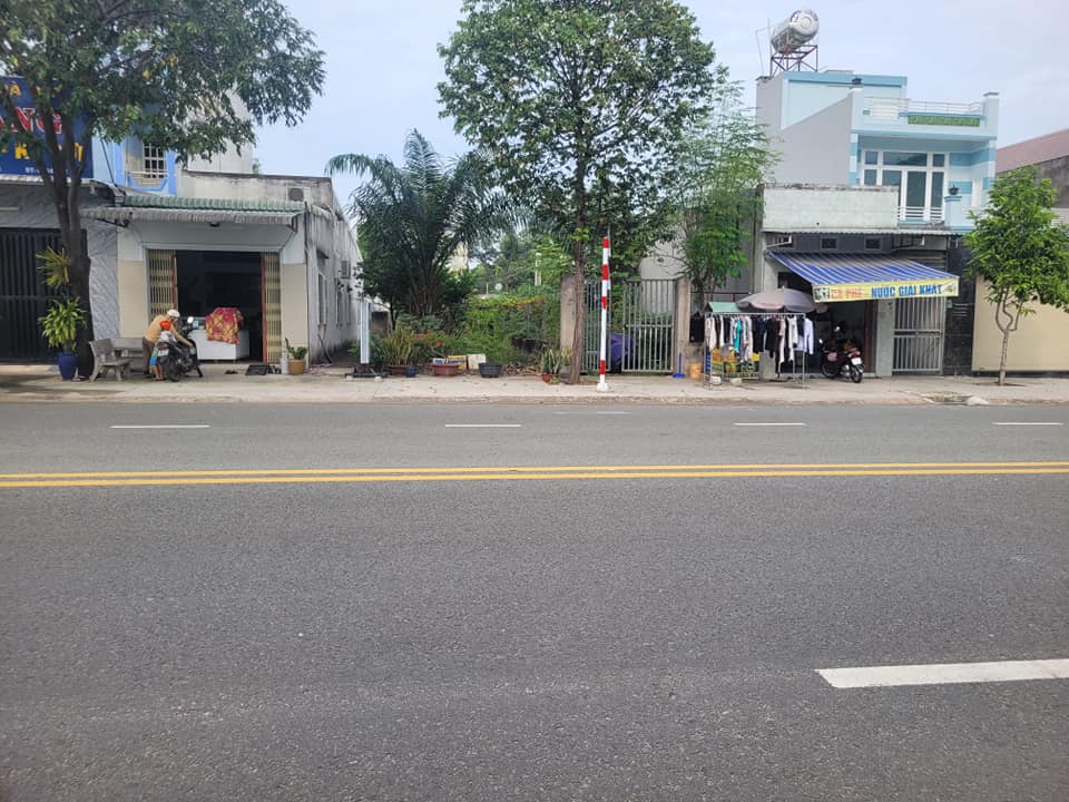 bán đất đường dj5 mỹ phước 3