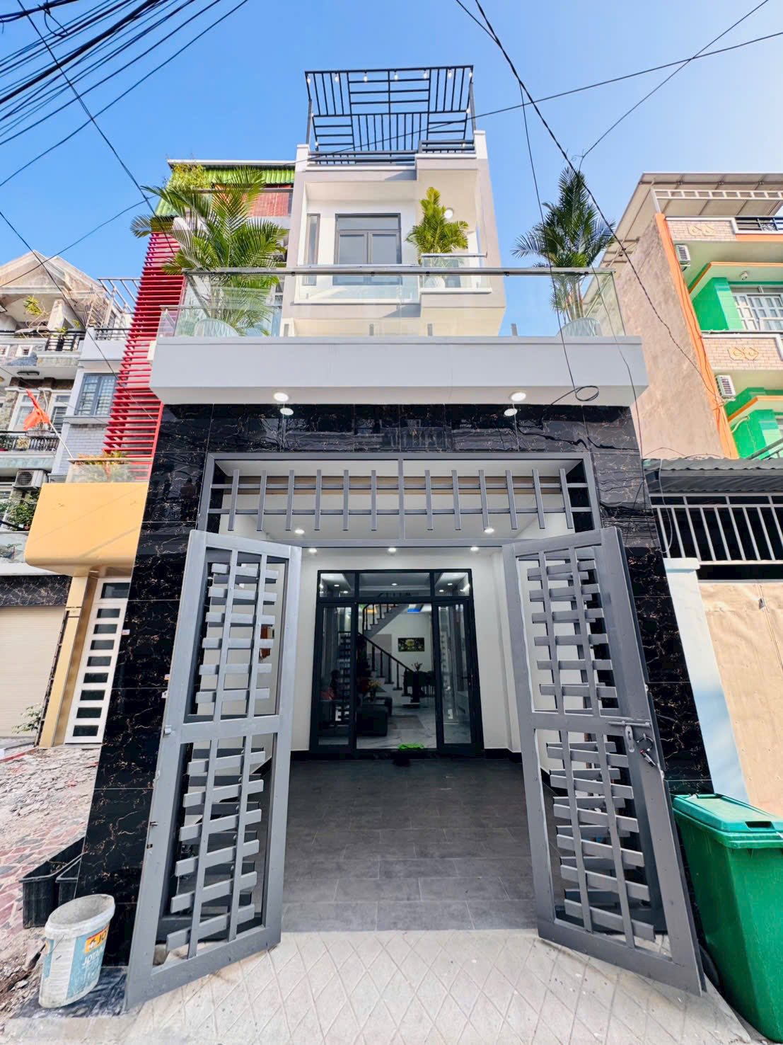 bán nhà phường thới an nhadatsorieng