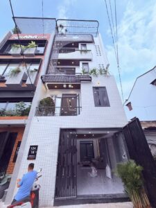 bán nhà an phú đông quận 12